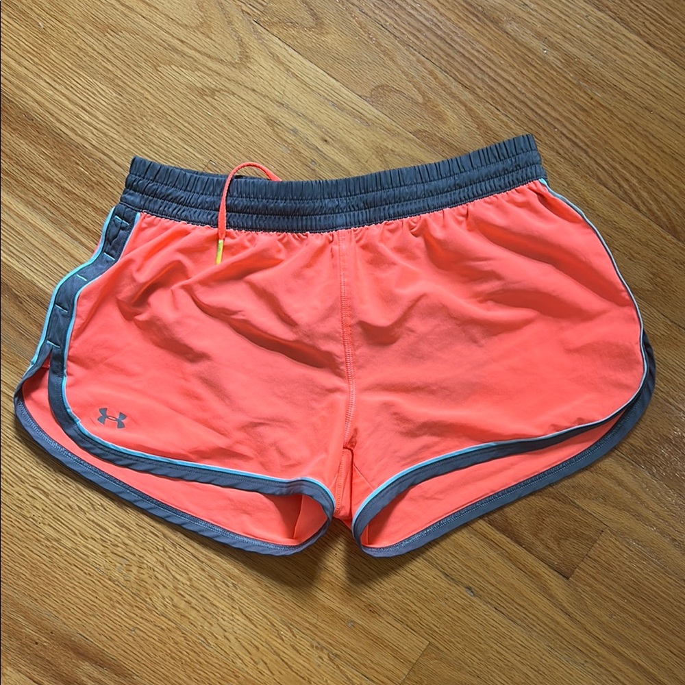 Under Armour Athletic Shorts